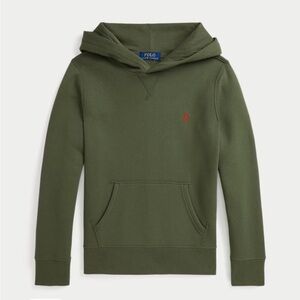 Polo Ralph Lauren Fleece Hoodie